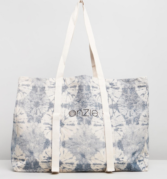 Image Title Onzie Yoga Canvas Bag